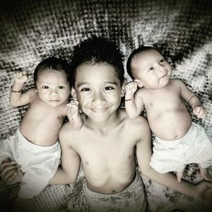 Meet your Posher, Jenny